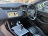 USED 2019 69 LAND ROVER RANGE ROVER EVOQUE 2.0 D150 S Auto 4WD Euro 6 (s/s) 5dr 