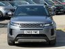 USED 2019 69 LAND ROVER RANGE ROVER EVOQUE 2.0 D150 S Auto 4WD Euro 6 (s/s) 5dr 