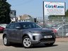 USED 2019 69 LAND ROVER RANGE ROVER EVOQUE 2.0 D150 S Auto 4WD Euro 6 (s/s) 5dr 