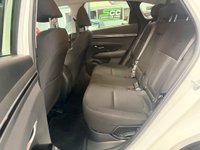 USED 2021 71 HYUNDAI TUCSON 1.6 h T-GDi Premium Auto Euro 6 (s/s) 5dr 