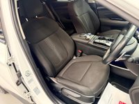 USED 2021 71 HYUNDAI TUCSON 1.6 h T-GDi Premium Auto Euro 6 (s/s) 5dr 