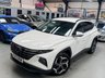 USED 2021 71 HYUNDAI TUCSON 1.6 h T-GDi Premium Auto Euro 6 (s/s) 5dr 