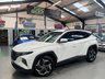 USED 2021 71 HYUNDAI TUCSON 1.6 h T-GDi Premium Auto Euro 6 (s/s) 5dr 