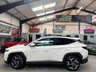 USED 2021 71 HYUNDAI TUCSON 1.6 h T-GDi Premium Auto Euro 6 (s/s) 5dr 