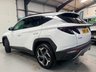 USED 2021 71 HYUNDAI TUCSON 1.6 h T-GDi Premium Auto Euro 6 (s/s) 5dr 