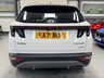 USED 2021 71 HYUNDAI TUCSON 1.6 h T-GDi Premium Auto Euro 6 (s/s) 5dr 
