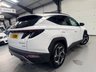 USED 2021 71 HYUNDAI TUCSON 1.6 h T-GDi Premium Auto Euro 6 (s/s) 5dr 