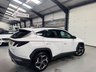 USED 2021 71 HYUNDAI TUCSON 1.6 h T-GDi Premium Auto Euro 6 (s/s) 5dr 