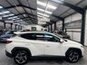 USED 2021 71 HYUNDAI TUCSON 1.6 h T-GDi Premium Auto Euro 6 (s/s) 5dr 