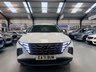 USED 2021 71 HYUNDAI TUCSON 1.6 h T-GDi Premium Auto Euro 6 (s/s) 5dr 