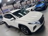 USED 2021 71 HYUNDAI TUCSON 1.6 h T-GDi Premium Auto Euro 6 (s/s) 5dr 