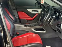 USED 2017 67 JAGUAR F-PACE 2.0 D180 R-Sport Auto AWD Euro 6 (s/s) 5dr Full Service History 12 Mot