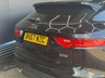 USED 2017 67 JAGUAR F-PACE 2.0 D180 R-Sport Auto AWD Euro 6 (s/s) 5dr Full Service History 12 Mot