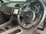 USED 2017 67 JAGUAR F-PACE 2.0 D180 R-Sport Auto AWD Euro 6 (s/s) 5dr Full Service History 12 Mot