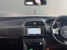 USED 2017 67 JAGUAR F-PACE 2.0 D180 R-Sport Auto AWD Euro 6 (s/s) 5dr Full Service History 12 Mot