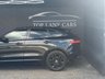 USED 2017 67 JAGUAR F-PACE 2.0 D180 R-Sport Auto AWD Euro 6 (s/s) 5dr Full Service History 12 Mot