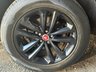USED 2017 67 JAGUAR F-PACE 2.0 D180 R-Sport Auto AWD Euro 6 (s/s) 5dr Full Service History 12 Mot