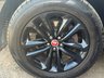 USED 2017 67 JAGUAR F-PACE 2.0 D180 R-Sport Auto AWD Euro 6 (s/s) 5dr Full Service History 12 Mot
