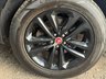 USED 2017 67 JAGUAR F-PACE 2.0 D180 R-Sport Auto AWD Euro 6 (s/s) 5dr Full Service History 12 Mot