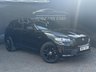 USED 2017 67 JAGUAR F-PACE 2.0 D180 R-Sport Auto AWD Euro 6 (s/s) 5dr Full Service History 12 Mot