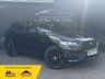 USED 2017 67 JAGUAR F-PACE 2.0 D180 R-Sport Auto AWD Euro 6 (s/s) 5dr Full Service History 12 Mot