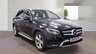 USED 2018 18 MERCEDES-BENZ GLC 2.1 GLC220d Sport (Premium) G-Tronic+ 4MATIC Euro 6 (s/s) 5dr Service history available