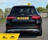 USED 2018 18 MERCEDES-BENZ GLC 2.1 GLC220d Sport (Premium) G-Tronic+ 4MATIC Euro 6 (s/s) 5dr Service history available