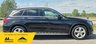 USED 2018 18 MERCEDES-BENZ GLC 2.1 GLC220d Sport (Premium) G-Tronic+ 4MATIC Euro 6 (s/s) 5dr Service history available