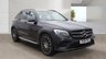USED 2019 19 MERCEDES-BENZ GLC 2.1 GLC220d AMG Night Edition (Premium Plus) G-Tronic+ 4MATIC Euro 6 (s/s) 5dr Service history available