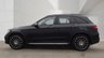 USED 2019 19 MERCEDES-BENZ GLC 2.1 GLC220d AMG Night Edition (Premium Plus) G-Tronic+ 4MATIC Euro 6 (s/s) 5dr Service history available
