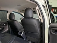 USED 2021 21 MITSUBISHI L200 2.2 DI-D DC Barbarian X Pickup Double Cab 4dr Diesel Auto 4WD Euro 6 (s/s) (150 ps) GLOSS BLACK STYLING PACK, 360 CAM