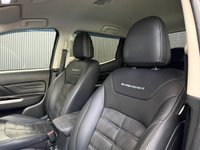 USED 2021 21 MITSUBISHI L200 2.2 DI-D DC Barbarian X Pickup Double Cab 4dr Diesel Auto 4WD Euro 6 (s/s) (150 ps) GLOSS BLACK STYLING PACK, 360 CAM