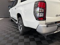 USED 2021 21 MITSUBISHI L200 2.2 DI-D DC Barbarian X Pickup Double Cab 4dr Diesel Auto 4WD Euro 6 (s/s) (150 ps) GLOSS BLACK STYLING PACK, 360 CAM