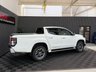 USED 2021 21 MITSUBISHI L200 2.2 DI-D DC Barbarian X Pickup Double Cab 4dr Diesel Auto 4WD Euro 6 (s/s) (150 ps) GLOSS BLACK STYLING PACK, 360 CAM