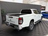 USED 2021 21 MITSUBISHI L200 2.2 DI-D DC Barbarian X Pickup Double Cab 4dr Diesel Auto 4WD Euro 6 (s/s) (150 ps) GLOSS BLACK STYLING PACK, 360 CAM