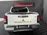 USED 2021 21 MITSUBISHI L200 2.2 DI-D DC Barbarian X Pickup Double Cab 4dr Diesel Auto 4WD Euro 6 (s/s) (150 ps) GLOSS BLACK STYLING PACK, 360 CAM