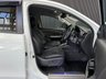 USED 2021 21 MITSUBISHI L200 2.2 DI-D DC Barbarian X Pickup Double Cab 4dr Diesel Auto 4WD Euro 6 (s/s) (150 ps) GLOSS BLACK STYLING PACK, 360 CAM