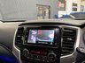 USED 2021 21 MITSUBISHI L200 2.2 DI-D DC Barbarian X Pickup Double Cab 4dr Diesel Auto 4WD Euro 6 (s/s) (150 ps) GLOSS BLACK STYLING PACK, 360 CAM