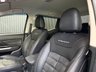 USED 2021 21 MITSUBISHI L200 2.2 DI-D DC Barbarian X Pickup Double Cab 4dr Diesel Auto 4WD Euro 6 (s/s) (150 ps) GLOSS BLACK STYLING PACK, 360 CAM