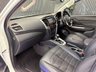 USED 2021 21 MITSUBISHI L200 2.2 DI-D DC Barbarian X Pickup Double Cab 4dr Diesel Auto 4WD Euro 6 (s/s) (150 ps) GLOSS BLACK STYLING PACK, 360 CAM