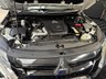 USED 2021 21 MITSUBISHI L200 2.2 DI-D DC Barbarian X Pickup Double Cab 4dr Diesel Auto 4WD Euro 6 (s/s) (150 ps) GLOSS BLACK STYLING PACK, 360 CAM