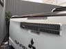 USED 2021 21 MITSUBISHI L200 2.2 DI-D DC Barbarian X Pickup Double Cab 4dr Diesel Auto 4WD Euro 6 (s/s) (150 ps) GLOSS BLACK STYLING PACK, 360 CAM