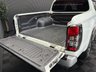 USED 2021 21 MITSUBISHI L200 2.2 DI-D DC Barbarian X Pickup Double Cab 4dr Diesel Auto 4WD Euro 6 (s/s) (150 ps) GLOSS BLACK STYLING PACK, 360 CAM