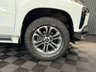 USED 2021 21 MITSUBISHI L200 2.2 DI-D DC Barbarian X Pickup Double Cab 4dr Diesel Auto 4WD Euro 6 (s/s) (150 ps) GLOSS BLACK STYLING PACK, 360 CAM