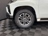 USED 2021 21 MITSUBISHI L200 2.2 DI-D DC Barbarian X Pickup Double Cab 4dr Diesel Auto 4WD Euro 6 (s/s) (150 ps) GLOSS BLACK STYLING PACK, 360 CAM