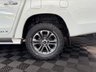 USED 2021 21 MITSUBISHI L200 2.2 DI-D DC Barbarian X Pickup Double Cab 4dr Diesel Auto 4WD Euro 6 (s/s) (150 ps) GLOSS BLACK STYLING PACK, 360 CAM
