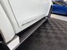 USED 2021 21 MITSUBISHI L200 2.2 DI-D DC Barbarian X Pickup Double Cab 4dr Diesel Auto 4WD Euro 6 (s/s) (150 ps) GLOSS BLACK STYLING PACK, 360 CAM