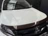 USED 2021 21 MITSUBISHI L200 2.2 DI-D DC Barbarian X Pickup Double Cab 4dr Diesel Auto 4WD Euro 6 (s/s) (150 ps) GLOSS BLACK STYLING PACK, 360 CAM