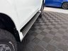 USED 2021 21 MITSUBISHI L200 2.2 DI-D DC Barbarian X Pickup Double Cab 4dr Diesel Auto 4WD Euro 6 (s/s) (150 ps) GLOSS BLACK STYLING PACK, 360 CAM