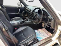 USED 2014 14 MAZDA MX-5 2.0i Sport Tech Roadster 2dr Petrol Manual Euro 5 (160 ps) 